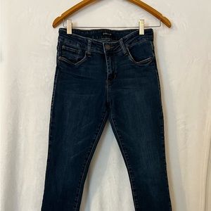 STS Blue jeans size 26S